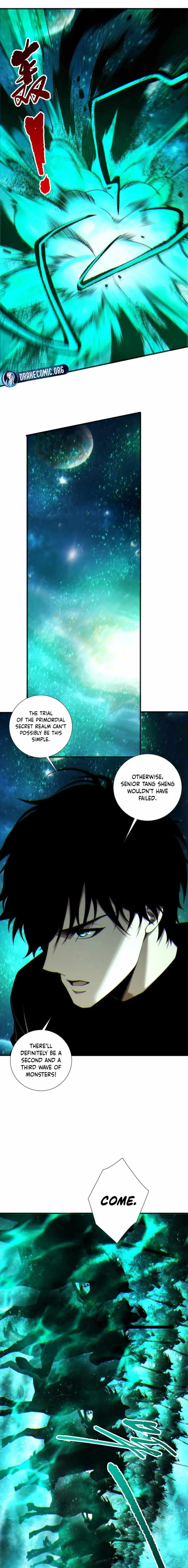 Catastrophic Necromancer Chapter 267 image 09_optimized